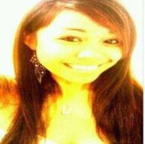 Meet your Posher, Ericka-ann